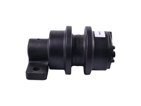 Каток опорный KRA1267 для Link-Belt экскаватора 160LX 160X2 210LX 210LXLF 210LXDHP 210X2 погрузчика LS2650C LS2650C-II LS2650Q LS2650Q II LS2700C-II LS2750