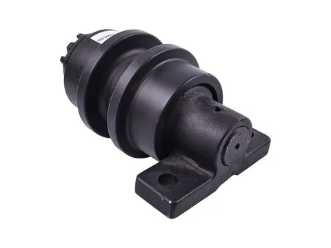 Каток опорный KRA1267 для Link-Belt экскаватора 160LX 160X2 210LX 210LXLF 210LXDHP 210X2 погрузчика LS2650C LS2650C-II LS2650Q LS2650Q II LS2700C-II LS2750