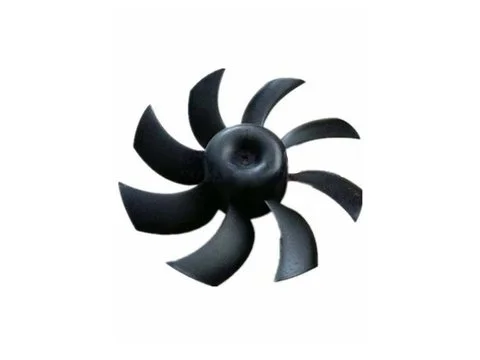 Вентилятор 11121500 для Volvo Articulated самосвала DA25D DA30D A35D A40D A25D A30D