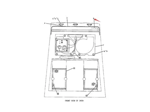 Воздушный фильтр Кабина 6T-0988 для Caterpillar CAT двигателя 3204 3304 3116 3306 C9 C9.3 3176C 3406 3406E Skidder D4HTSKIII D5HTSKII трактора D6H D7H