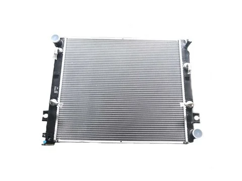 Радиатор в сборе 16460-N3250-71 для Toyota двигателя 14Z 1FS вилочного погрузчика 8FD35N 8FD40N 8FD45N 8FD50N 8FG45N 8FG50N