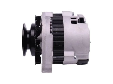 Генератор 12V D167411 для Doosan вилочного погрузчика G15S G18S GC20E-3 GC25E-3