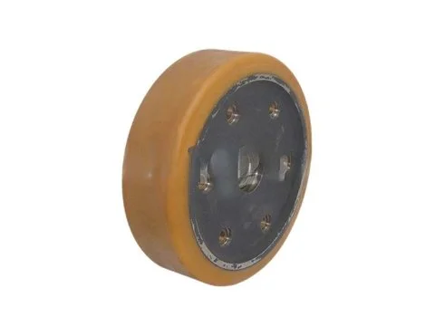 Грузовое колесо 51112013 для Jungheinrich Reach грузовика ETM320 ETV320 ETM325 ETV325 ETM214 ETV214 ETM318 ETV318