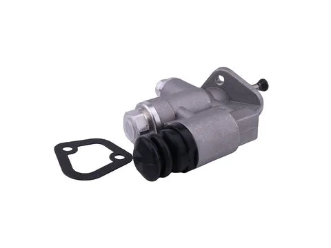 Топливный насос J936317 для CASE Tactor MX135 MX150 MX170 MX100 комбайна 2555 2388 420 CPX420