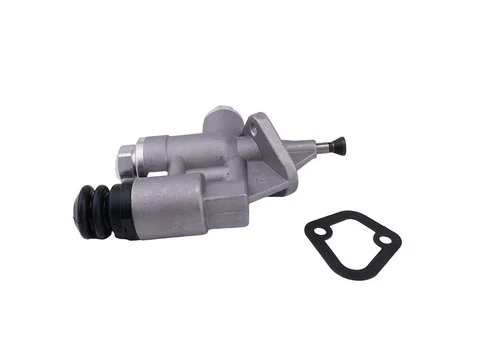 Топливный насос J936317 для CASE Tactor MX135 MX150 MX170 MX100 комбайна 2555 2388 420 CPX420