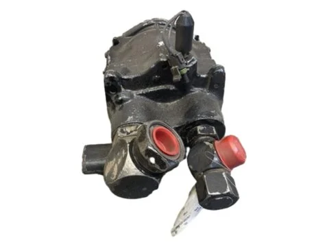 Аксиально-поршневой гидронасос 149619C3 для CASE трактора 8920 7210 8930 7220 7110 8940 7230 7120 8950 7240