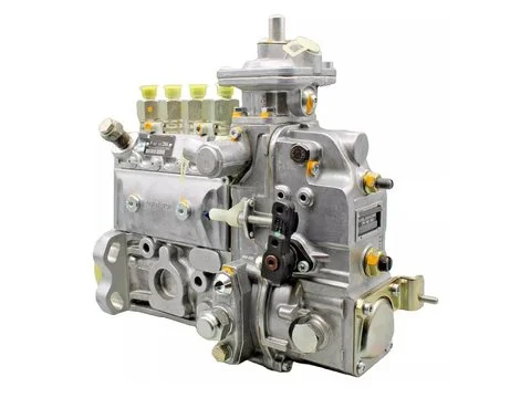 ТНВД J991962 для CASE погрузчика 590SM