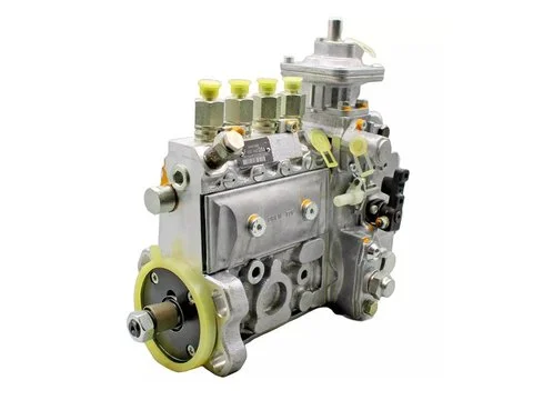 ТНВД J991962 для CASE погрузчика 590SM