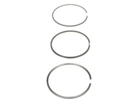 Комплект поршневых колец 75312705 A77729 для New Holland автогрейдера F140 F140B RG140.B