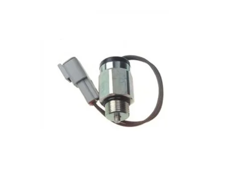 Соленоид отсечки топлива 6677029 для Bobcat погрузчика 751 753 763 773 863 963 S150 S160 S175 S185 5 S750 S770