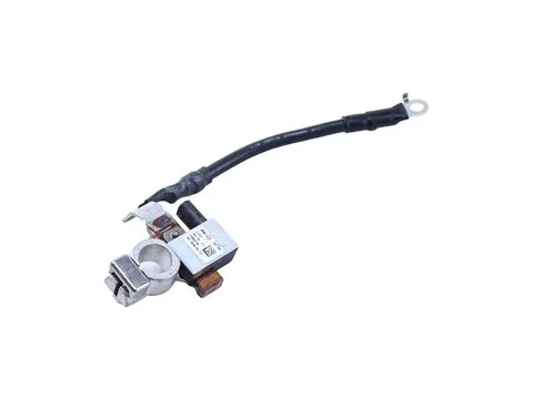 Аккумулятор Датчик Кабель 37180-1R600 для Hyundai транспортного средства 2011-2017 Accent Veloster