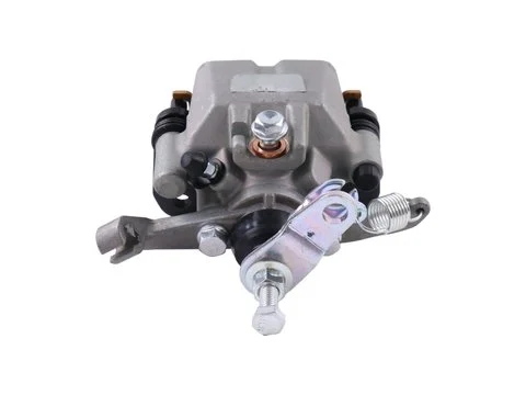 Тормозной суппорт Правый Задний 43080-0164 для Kawasaki мотовездехода 2016-2023 Mule KAF820 KAF1000