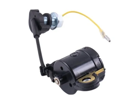 в сборе Выключатель Масляный 15510-ZE1-033 для Honda двигателя GX110 GX120 GX140 GX160 GX200