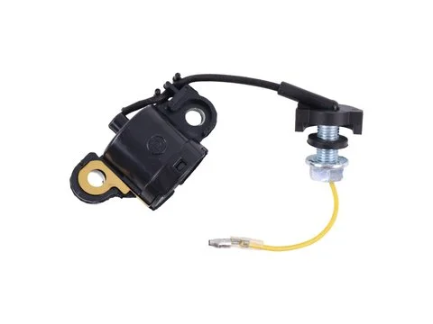 в сборе Выключатель Масляный 15510-ZE1-033 для Honda двигателя GX110 GX120 GX140 GX160 GX200