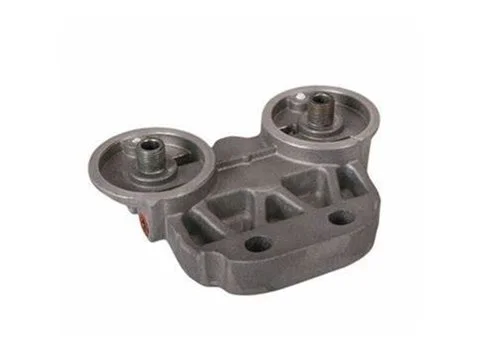 Опора Фильтр 01161848 для Deutz двигателя BF6M1013 BF4M1013 BF4M2012 BF6M1015 BFL413 BFL513