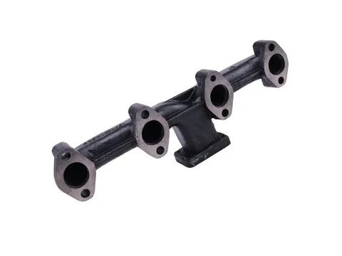 Выпускной коллектор 04259980 для Deutz двигателя BF4M1013EC TCD2013