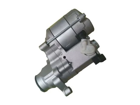 Стартер 428000-3490 для Harley Davidson мотоцикла 2008-2014 FLHR Road King FLHX Street Glide