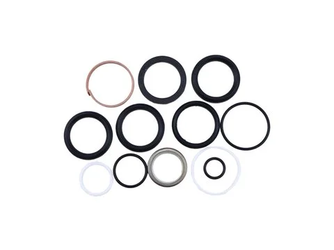 Ремкомплект гидроцилиндра AW16442 для John Deere погрузчика 148 158 168 трактора 260