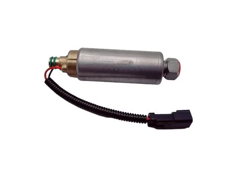 Топливный насос RA080036A для Crusader судового двигателя двигателя XR550 8.1L MPI