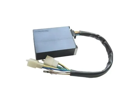 Блок зажигания CDI 30410-MM8-006 для Honda мотоцикла 1987-1989 VT1100C A Shadow VT1100C AC Shadow