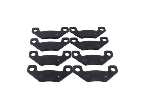 Тормозная колодка Комплект VGA12182 VGA12183 для John Deere мотовездехода HPX 4X2 4X4 TX 4X2