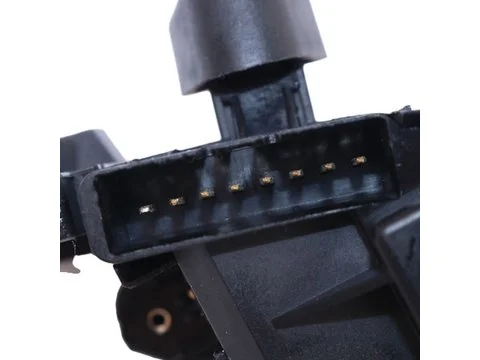 в сборе Выключатель 8124500660 для Isuzu 2003-2008 Ascender