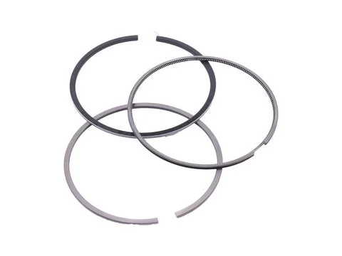 Комплект поршневых колец шт. 4 6692364 для Bobcat погрузчика S750 S770 S850 T770 T870 A770 T750