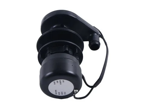 Водяной насос 230V 2007399 для Manitowoc Ice Machine I0600 I0870C ID0502A S0850C IR1800A SY1604A