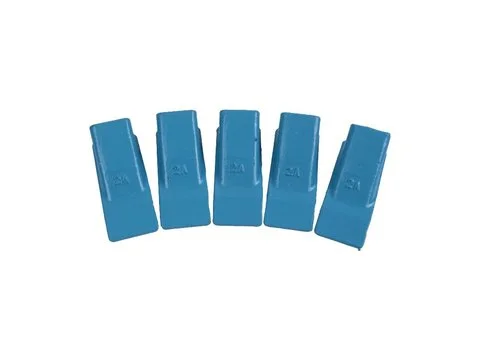 Зуб ковша шт. 5 2AH 2AHX для экскаватора погрузчика