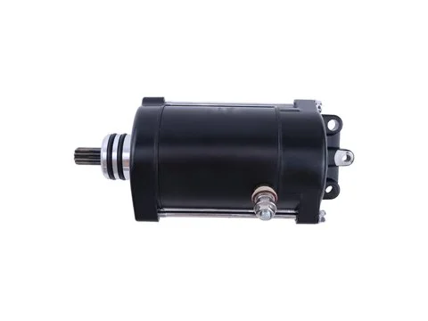 Стартер 278-001-937 для Polaris PWC 2001-2004 Genesis I 2003-2004 MSX 140 1993-1995 SL 750 2000-2004 Virage