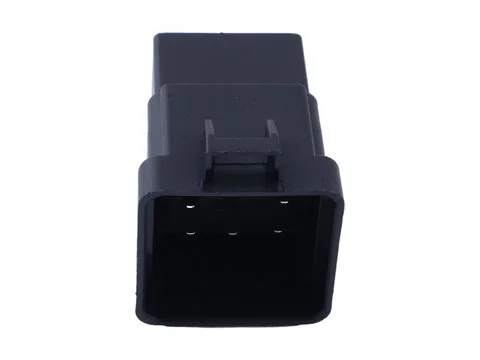 шт. Реле 5 3658780 для Cummins двигателя ISX15 CM2250 SN ISX12/ISX11.9 CM2250 QSX15 CM2250