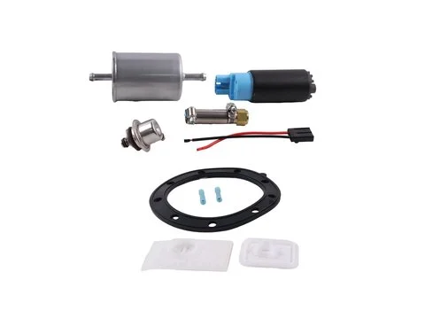 Топливный насос Комплект HFP-342DI 204250212 для Sea-Doo PWC GTX DI GTX RX DI Sportster DI XP DI