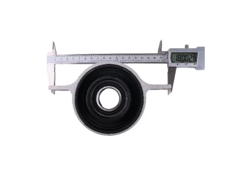 Карданный вал Подшипник Опора 26127526631 для BMW E82 E84 E88 E90 E91 E92 E93 F22 F23 F30