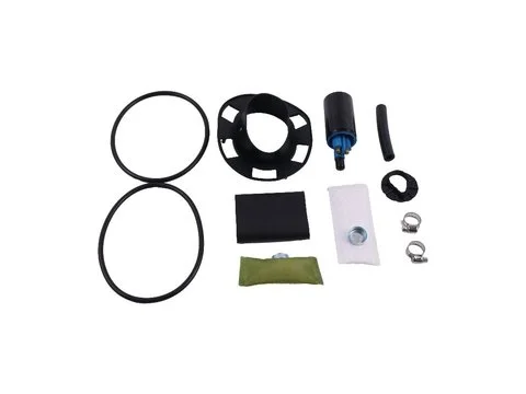 Топливный насос Комплект 16700-MT3-010 для Honda мотоцикла 2000-2002 ST1100 1988-2000 GL1500 Gold Wing