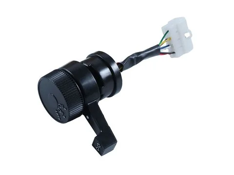 Выключатель Фонарь 3A751-75050 для Kubota погрузчика L35 трактора L3300 L3900 L4200 M7040 M7060 BX2380