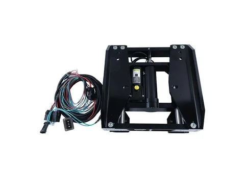 Гидравлический Пластина для подвесного мотора Motor for JP5060R Style Standard Mount