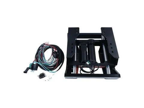 Гидравлический Пластина для подвесного мотора Motor for JP5060R Style Standard Mount