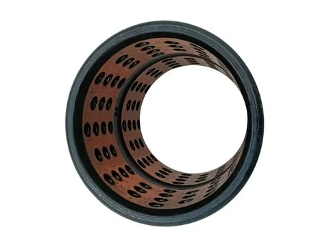 Подшипник Втулка Гильза 80*90*105MM 7Y- 5128 для Caterpillar CAT экскаватора 320L 320B 320N 320 325C 325B 325 336DLN 330C 330DL 345B 345BL 365B 365C 385B