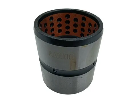 Подшипник Втулка Гильза 80*90*105MM 7Y- 5128 для Caterpillar CAT экскаватора 320L 320B 320N 320 325C 325B 325 336DLN 330C 330DL 345B 345BL 365B 365C 385B