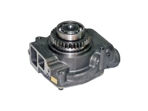 Водяной насос 172-7763 для Caterpillar CAT погрузчика 966F 966F II 966G 972G грузовика D250E II D300E II