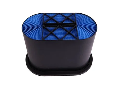 Воздушный фильтр 17422711 для Volvo погрузчика MC110C MC115C MC135C MCT125C MCT135C MCT145C