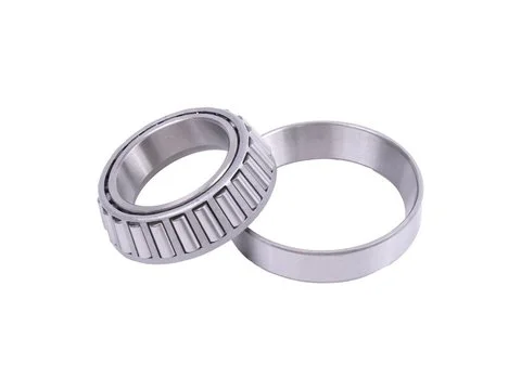 Подшипник шт. 2 JL69349 JL69310 для CASE трактора MX100 MX120 MX135 комбайна 2377 2388 2588