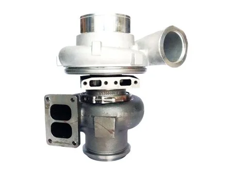 Турбокомпрессор 375-5491 20R-3766 для Caterpillar CAT трактора D10T2