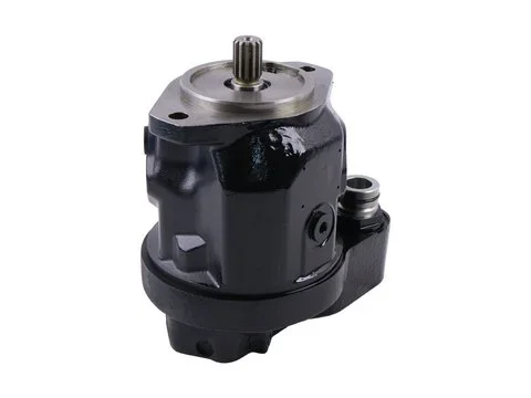 Гидронасос 1343659C2 для CASE трактора 5140 5150 5220 5230 5240 5120 5250 5130