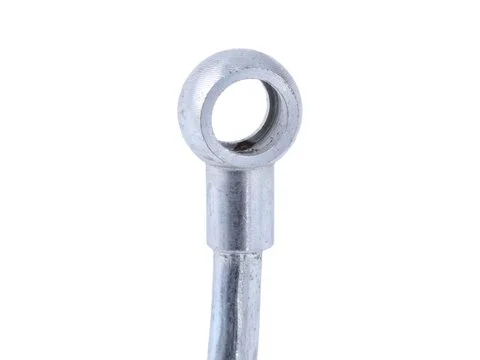 Трубка Топливный 76193204 для New Holland трактора U80 LV80 автогрейдера G80