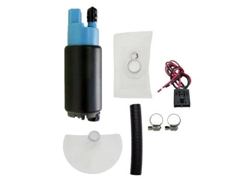 Топливный насос 16700-MCA-013 для Honda мотоцикла 2002-2016 Gold Wing Valkyrie