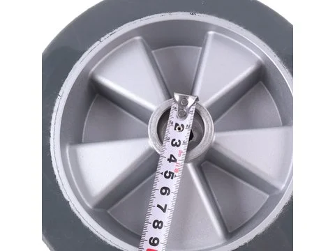 Ведущее колесо 1223583 для Tennant Burnisher B7 B5 Scrubber T500 T500e T5e T5