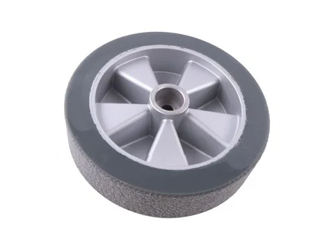 Ведущее колесо 1223583 для Tennant Burnisher B7 B5 Scrubber T500 T500e T5e T5