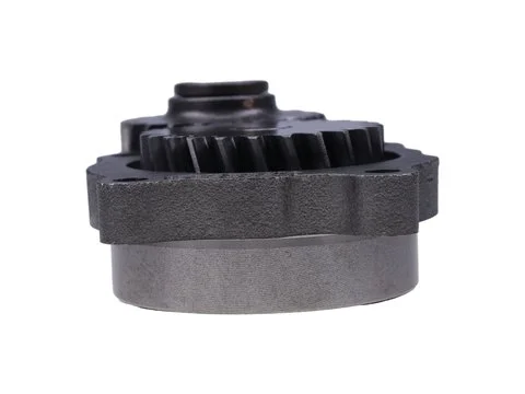 Масляный насос J930336 для CASE CX130 CX160 570LXT 590SL 686GXR 5150 5120 5220 585E 70XT 90XT 1845C