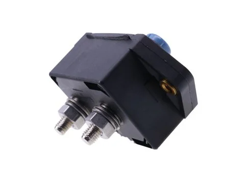 Автомат защиты 171-2210 для Caterpillar CAT C13 C6.6 двигателя 950GC 320D 797 525C D6N 140M 826G 735B